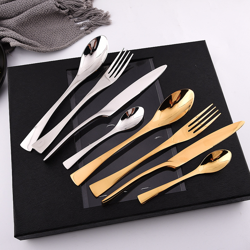 styles of kitchen knives